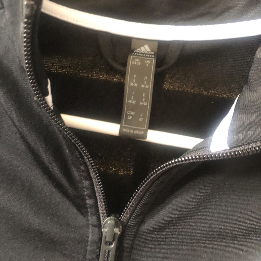 Jacket - Picture 2 of 2